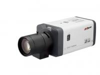 大华700线ICR日夜型超宽动态枪型监控摄像机